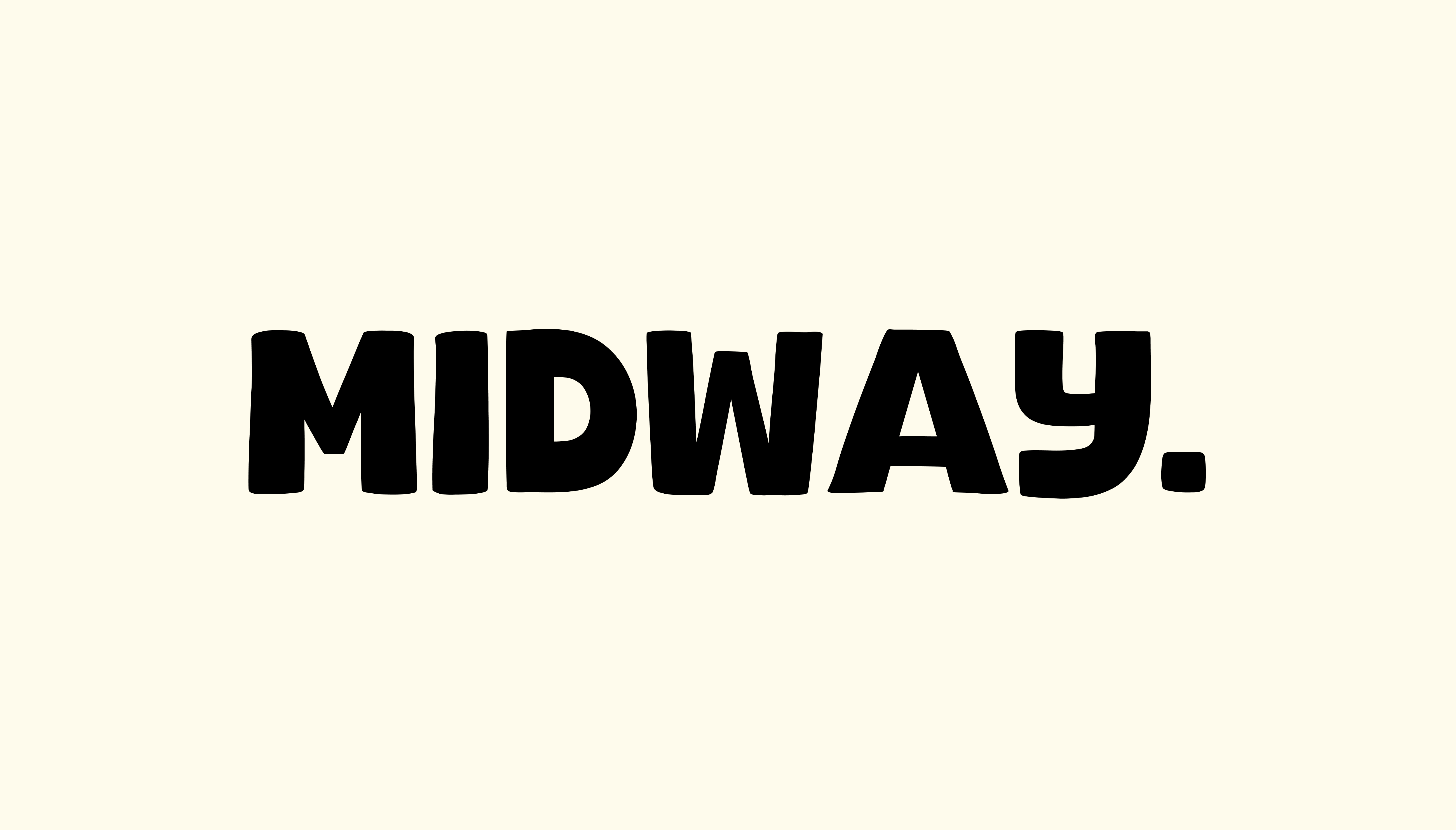 midway