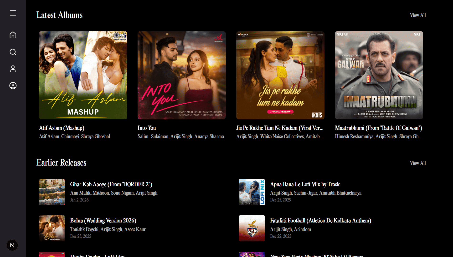 IF you are not seeing image this than you shouln't be.