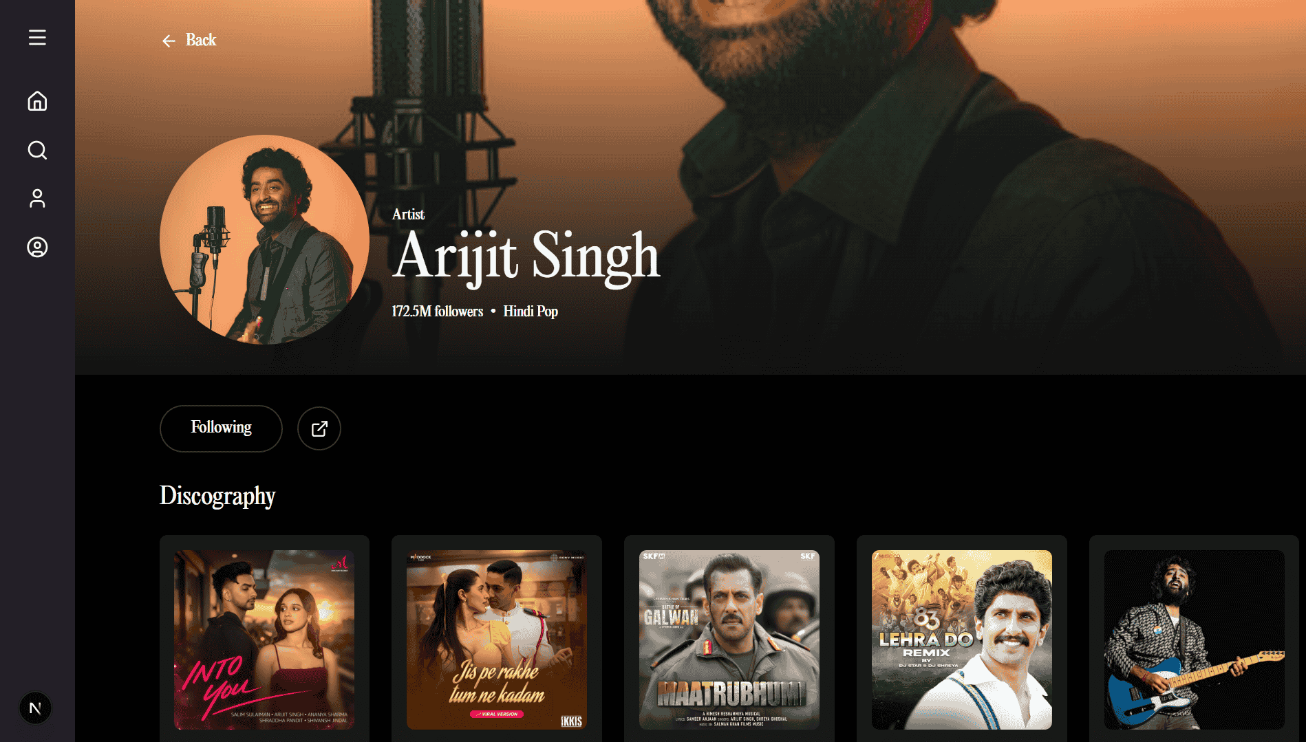 IF you are not seeing image this than you shouln't be.