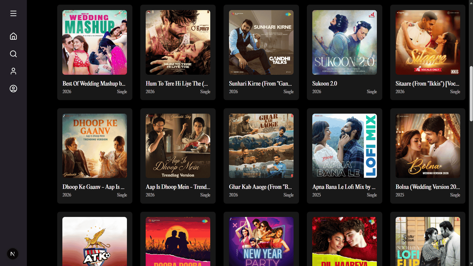 IF you are not seeing image this than you shouln't be.